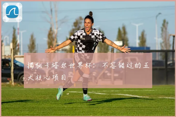 揭秘卡塔尔世界杯：不容错过的五大核心项目