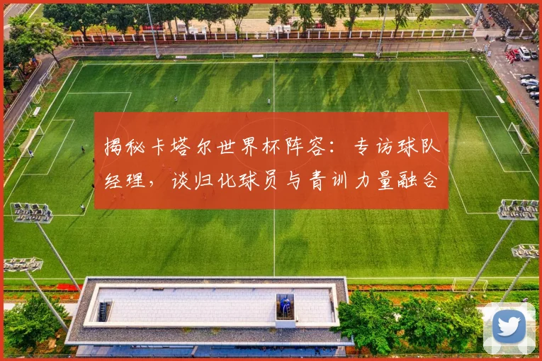 揭秘卡塔尔世界杯阵容：专访球队经理，谈归化球员与青训力量融合